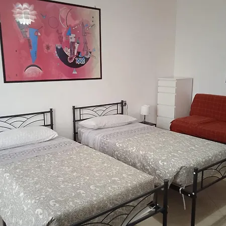 My House Διαμέρισμα *