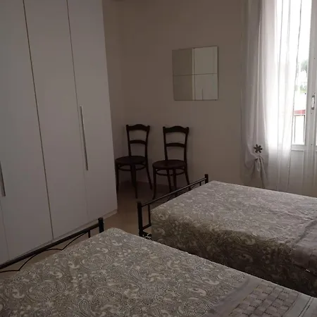 Apartment My House Florence