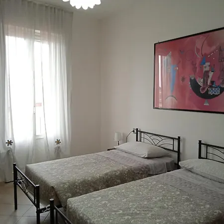 My House * Φλωρεντία