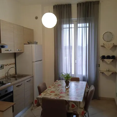 My House Apartment