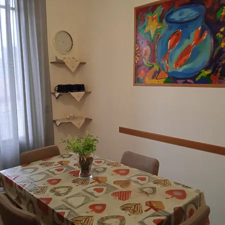 My House Φλωρεντία