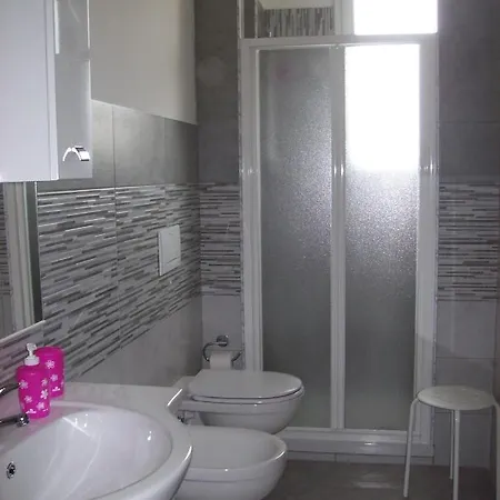 My House Apartment Florence