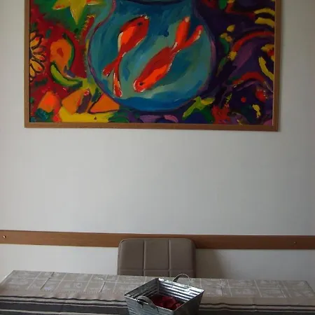 My House Apartment Florence