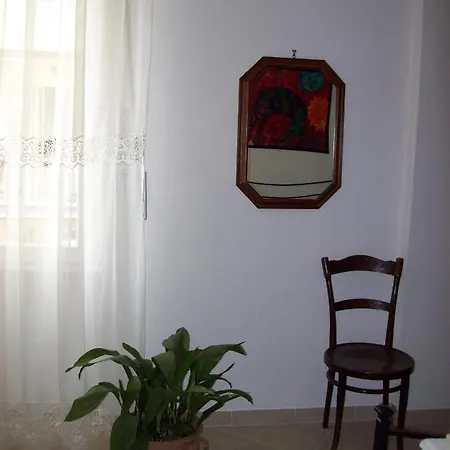 Apartment My House Florence