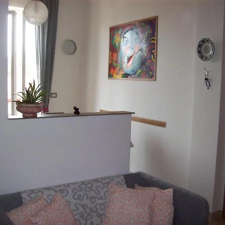 My House Apartment Florence