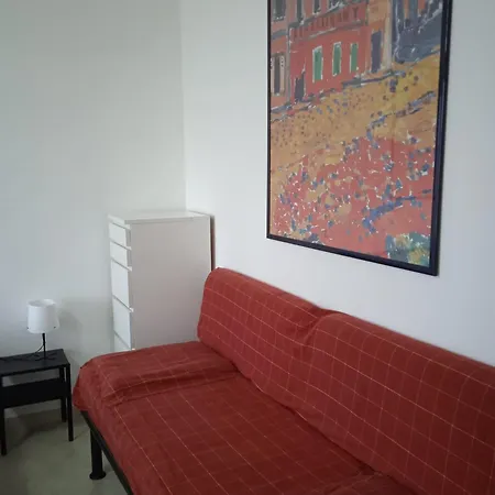 Апартаменты My House *