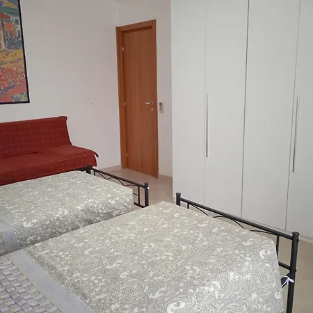 My House Апартаменты Флоренция