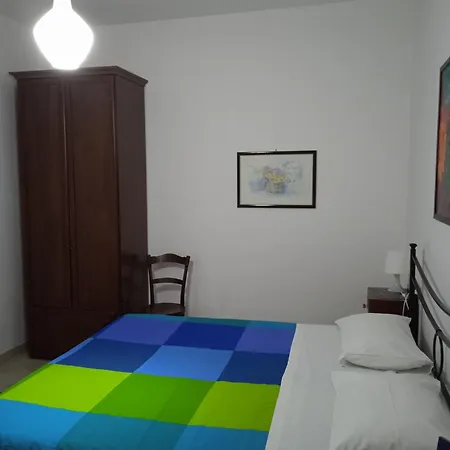 Апартаменты My House Флоренция