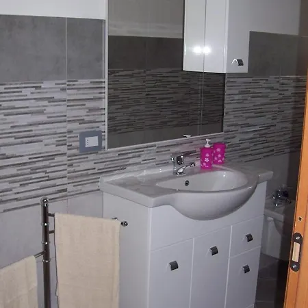 My House Апартаменты Флоренция