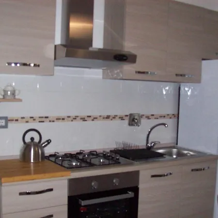 Апартаменты My House Флоренция