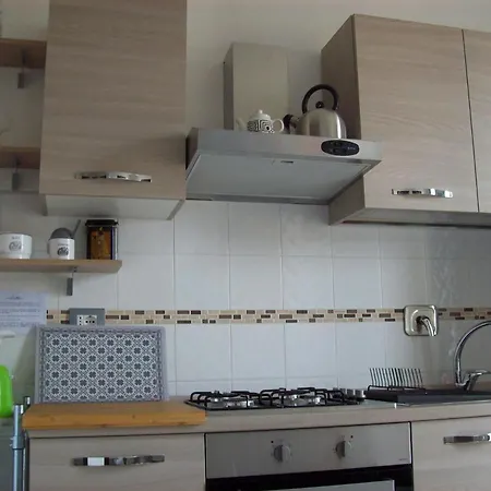 Апартаменты My House