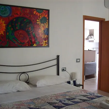 My House Апартаменты *