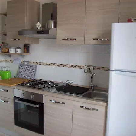 Апартаменты My House *